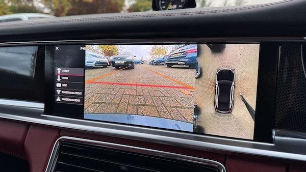 Used Porsche Panamera 2017 for sale - 76322868: Photo 25