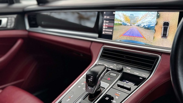 Used Porsche Panamera 2017 for sale - 76322868: Photo 26
