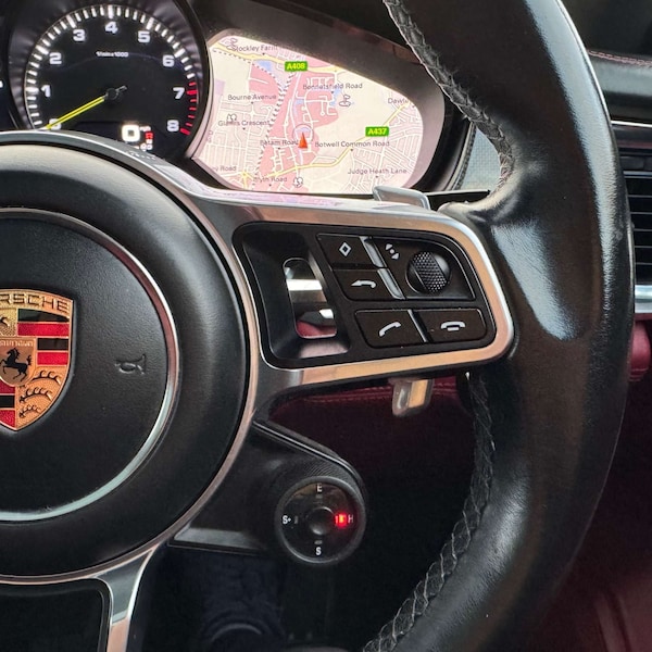 Used Porsche Panamera 2017 for sale - 76322868: Photo 32