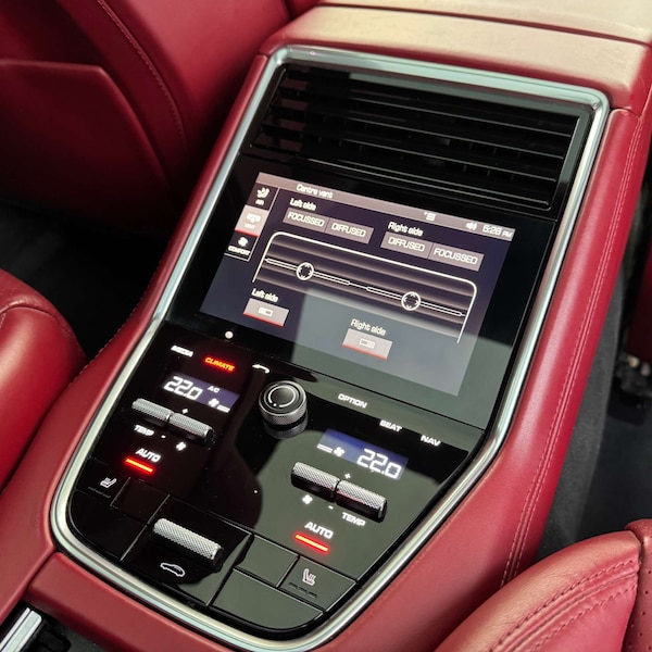 Used Porsche Panamera 2017 for sale - 76322868: Photo 39