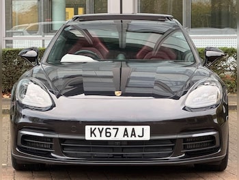 Used Porsche Panamera 2017 for sale - 76322868: Photo 3