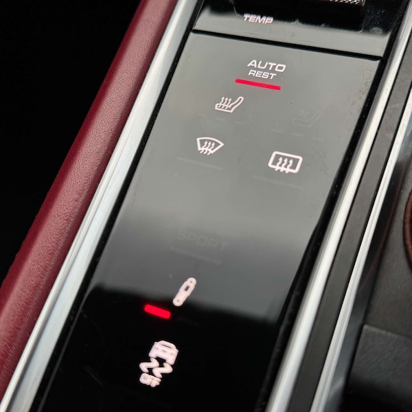 Used Porsche Panamera 2017 for sale - 76322868: Photo 42