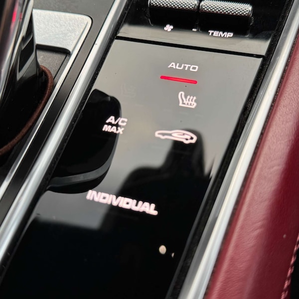 Used Porsche Panamera 2017 for sale - 76322868: Photo 43