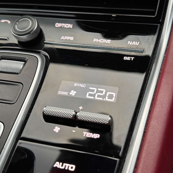 Used Porsche Panamera 2017 for sale - 76322868: Photo 44