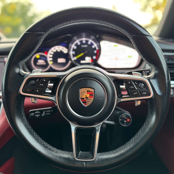 Used Porsche Panamera 2017 for sale - 76322868: Photo 45
