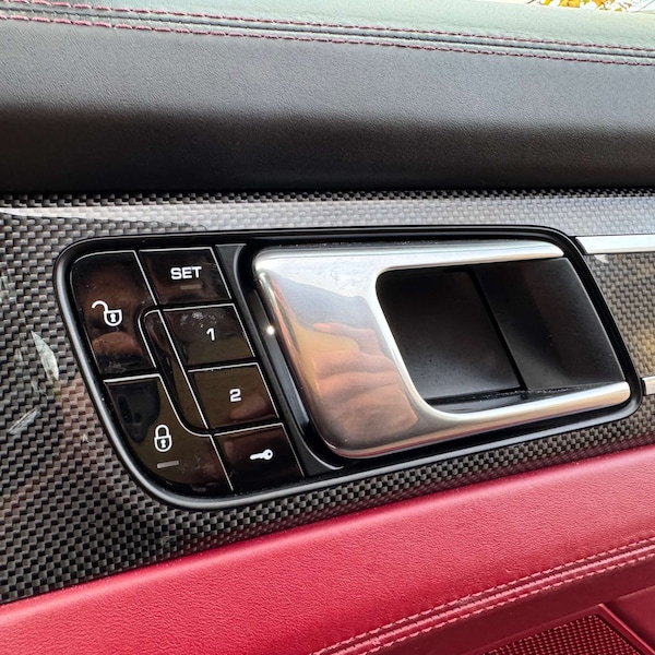 Used Porsche Panamera 2017 for sale - 76322868: Photo 48