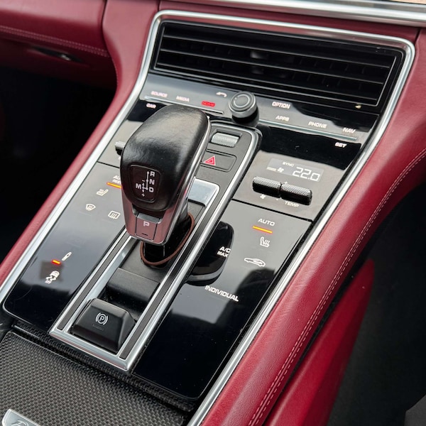Used Porsche Panamera 2017 for sale - 76322868: Photo 50