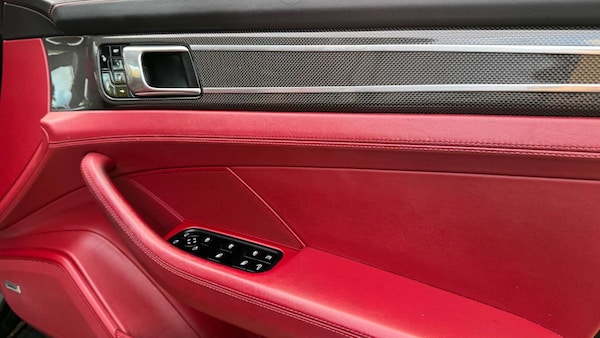 Used Porsche Panamera 2017 for sale - 76322868: Photo 54
