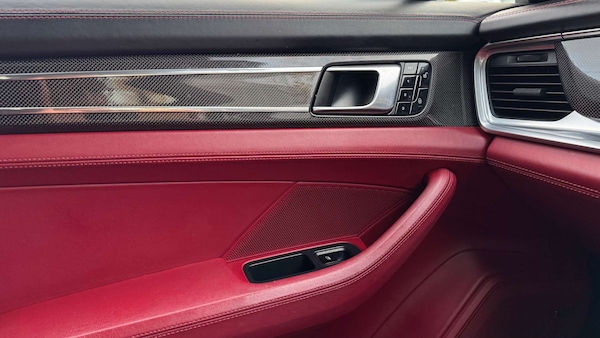 Used Porsche Panamera 2017 for sale - 76322868: Photo 60