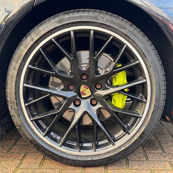 Used Porsche Panamera 2017 for sale - 76322868: Photo 61