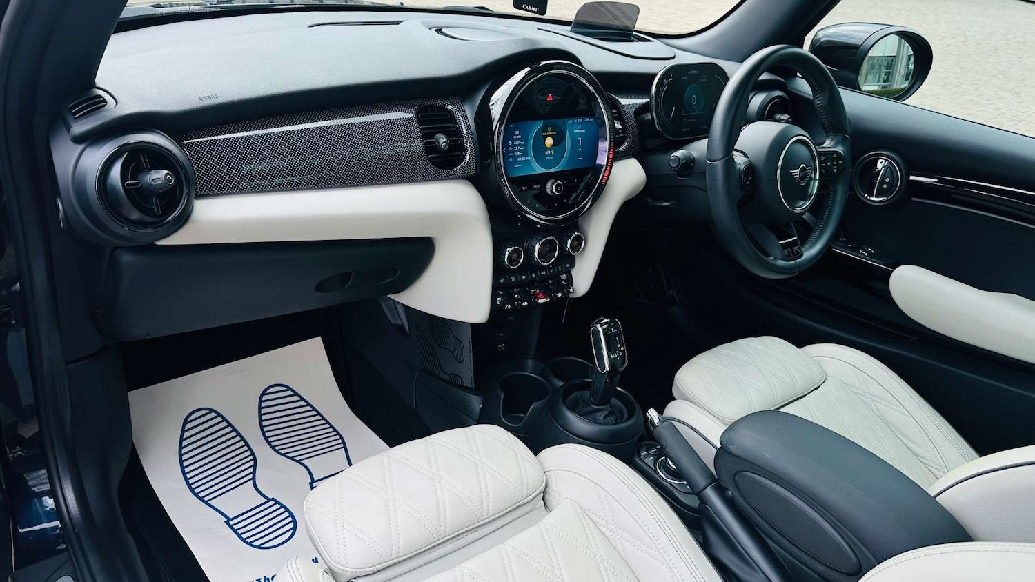 Used MINI Hatch 2021 for sale - 76363775: Photo 14