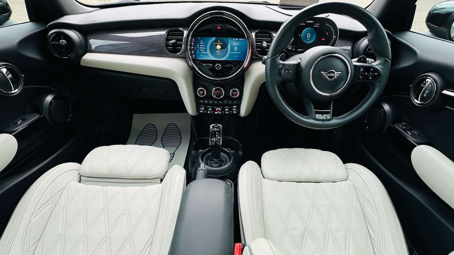 Used MINI Hatch 2021 for sale - 76363775: Photo 18