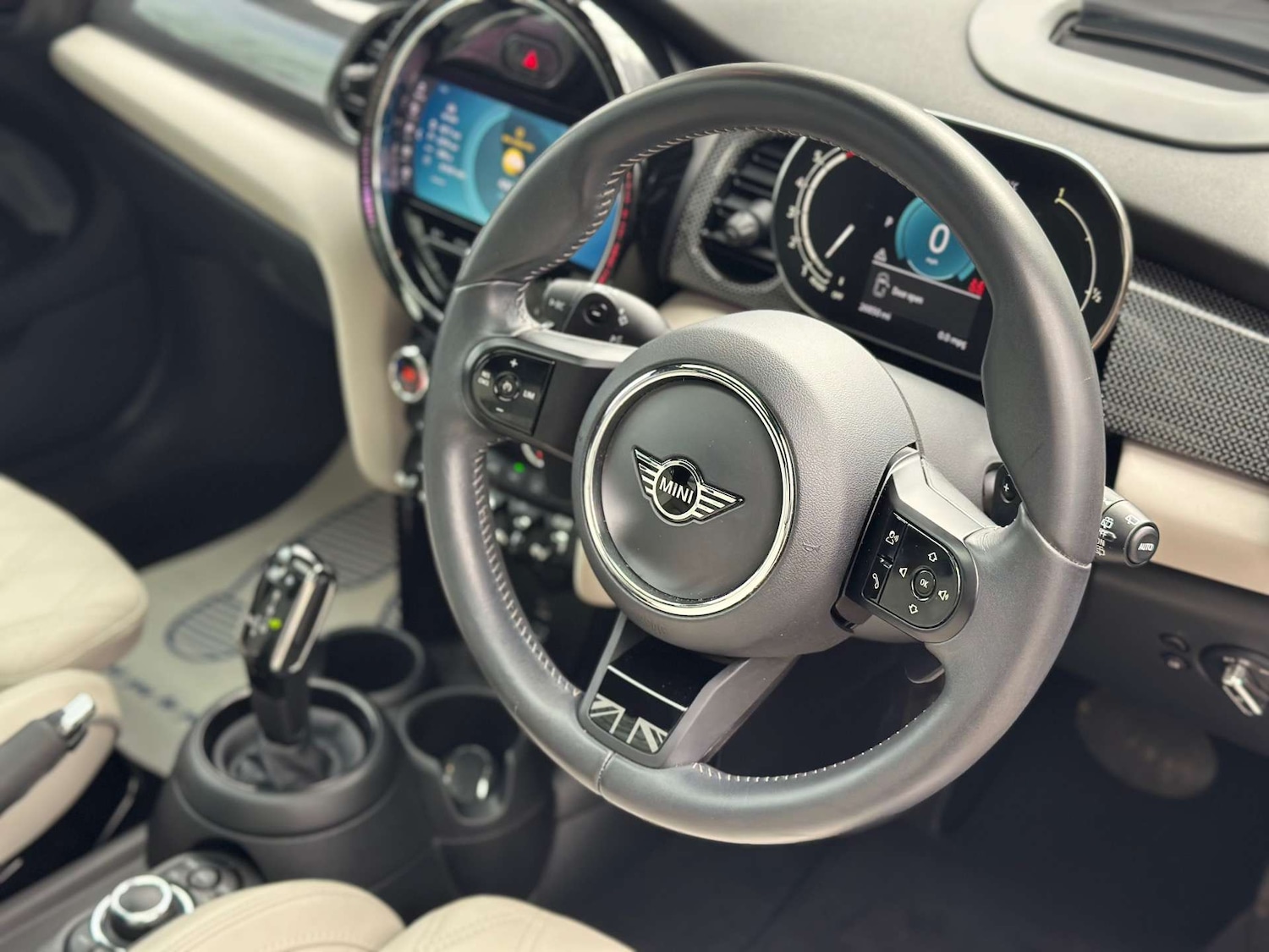 Used MINI Hatch 2021 for sale - 76363775: Photo 29