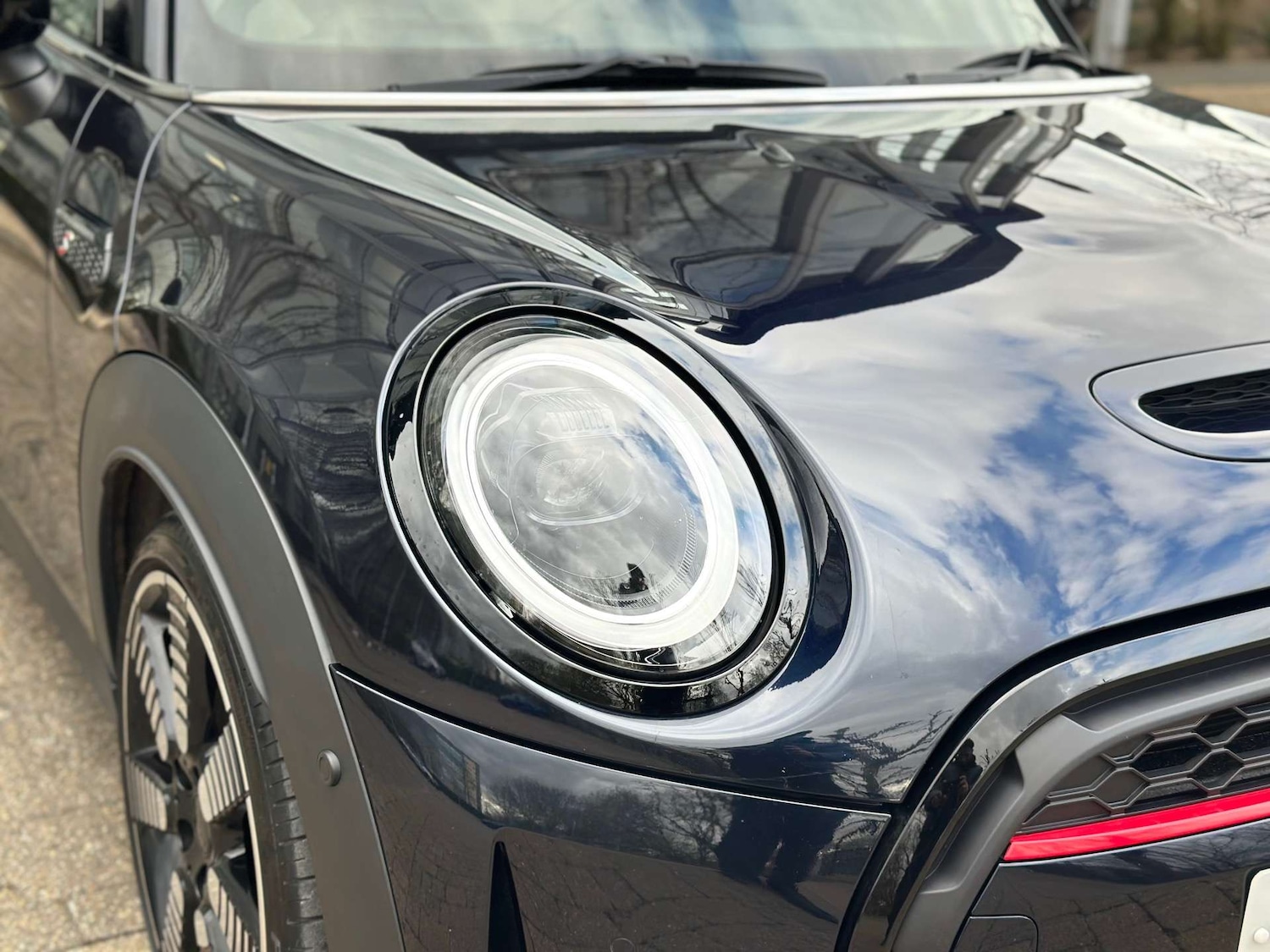 Used MINI Hatch 2021 for sale - 76363775: Photo 32