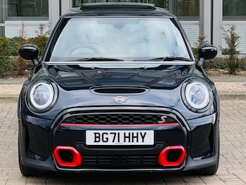 Used MINI Hatch 2021 for sale - 76363775: Photo
