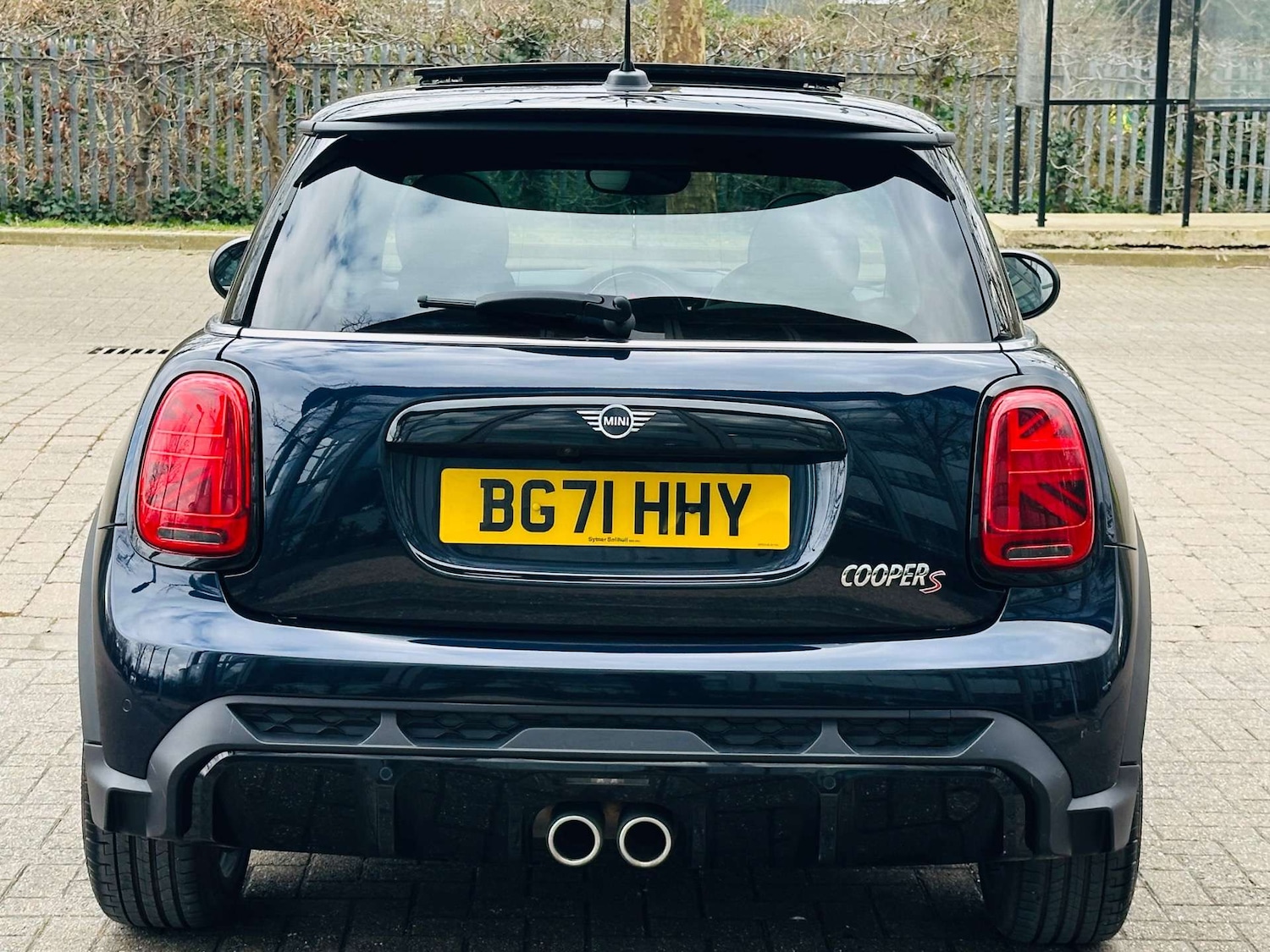 Used MINI Hatch 2021 for sale - 76363775: Photo 4