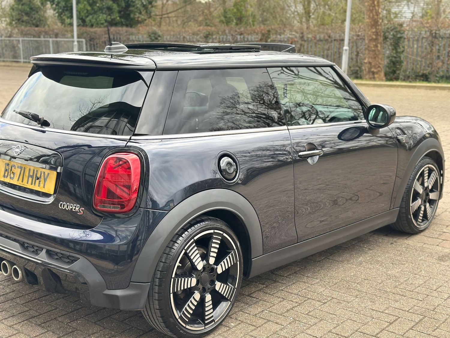 Used MINI Hatch 2021 for sale - 76363775: Photo 41