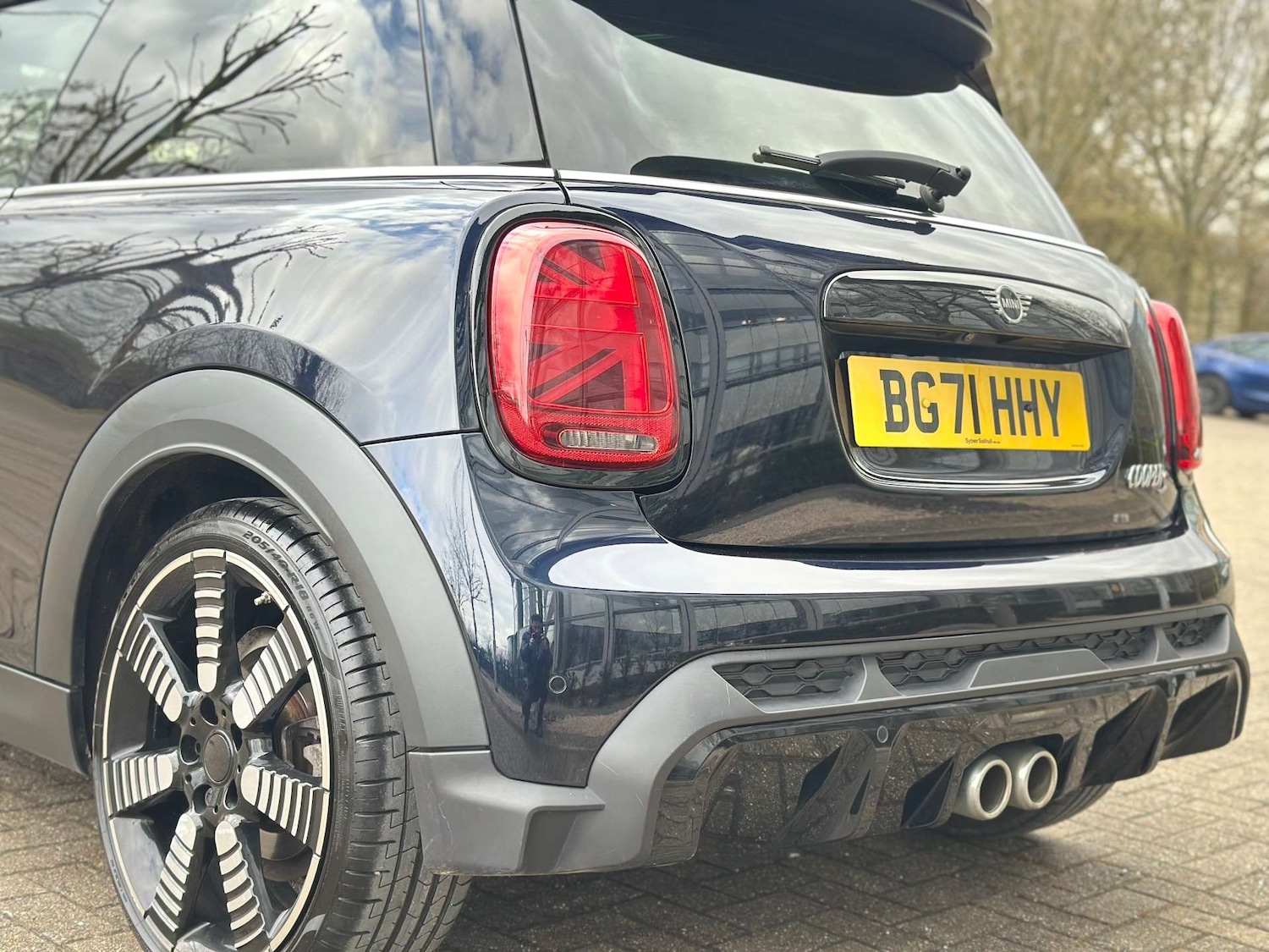 Used MINI Hatch 2021 for sale - 76363775: Photo 43