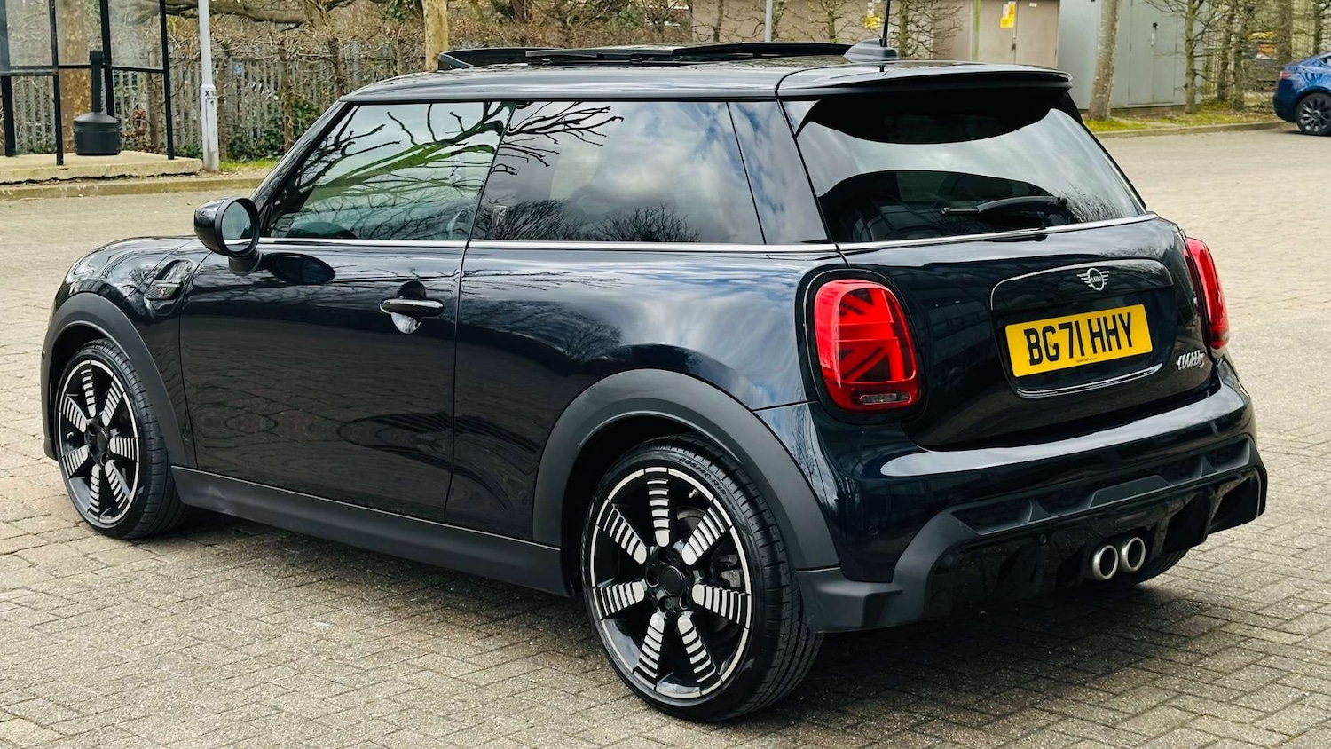Used MINI Hatch 2021 for sale - 76363775: Photo 45