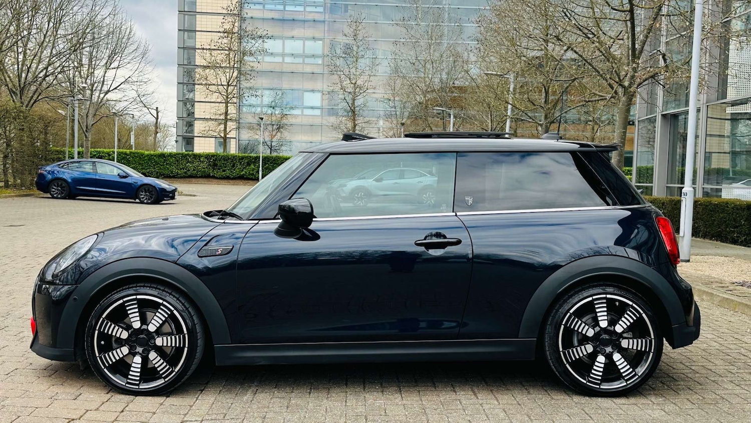 Used MINI Hatch 2021 for sale - 76363775: Photo 46