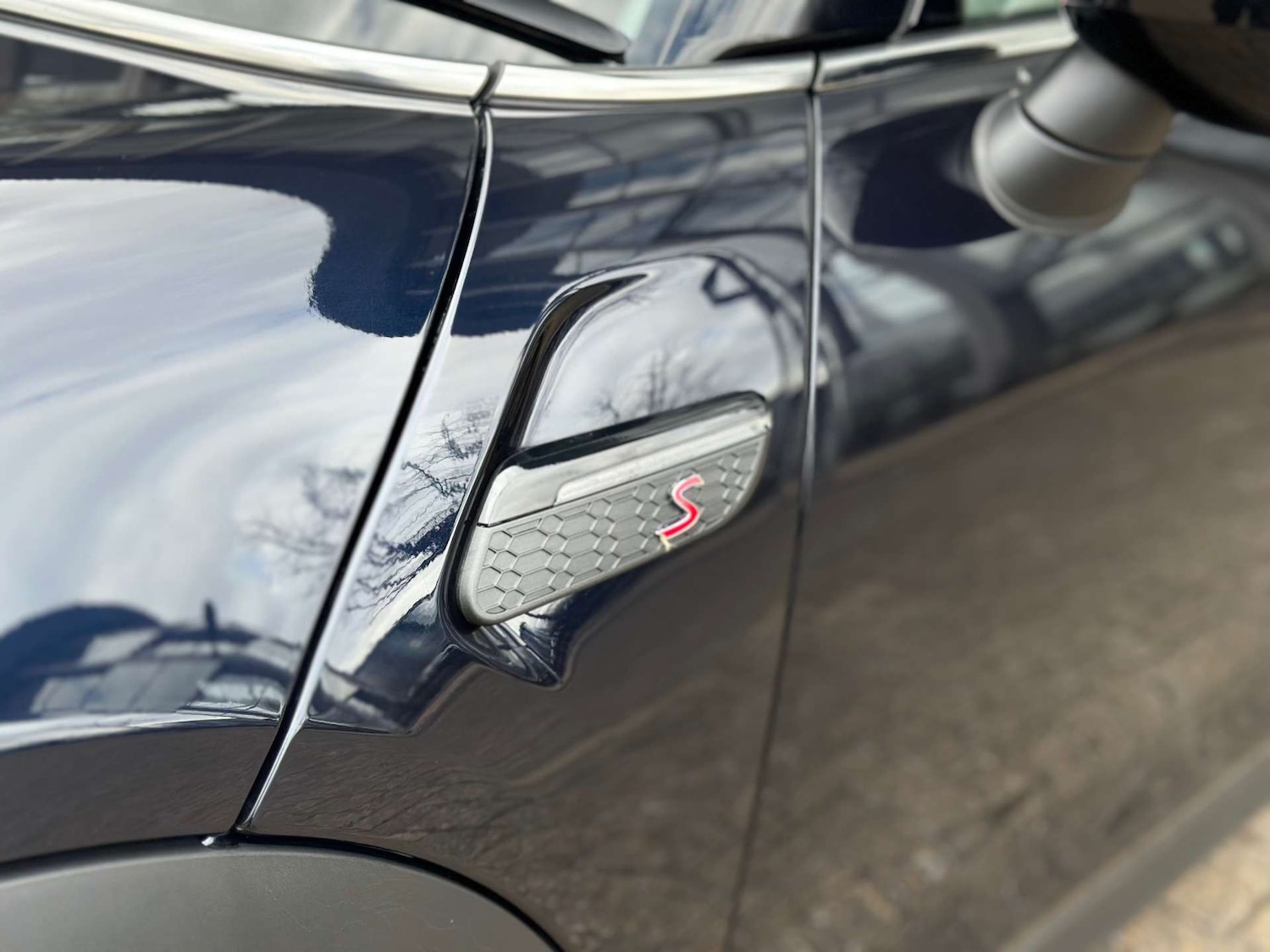 Used MINI Hatch 2021 for sale - 76363775: Photo 47