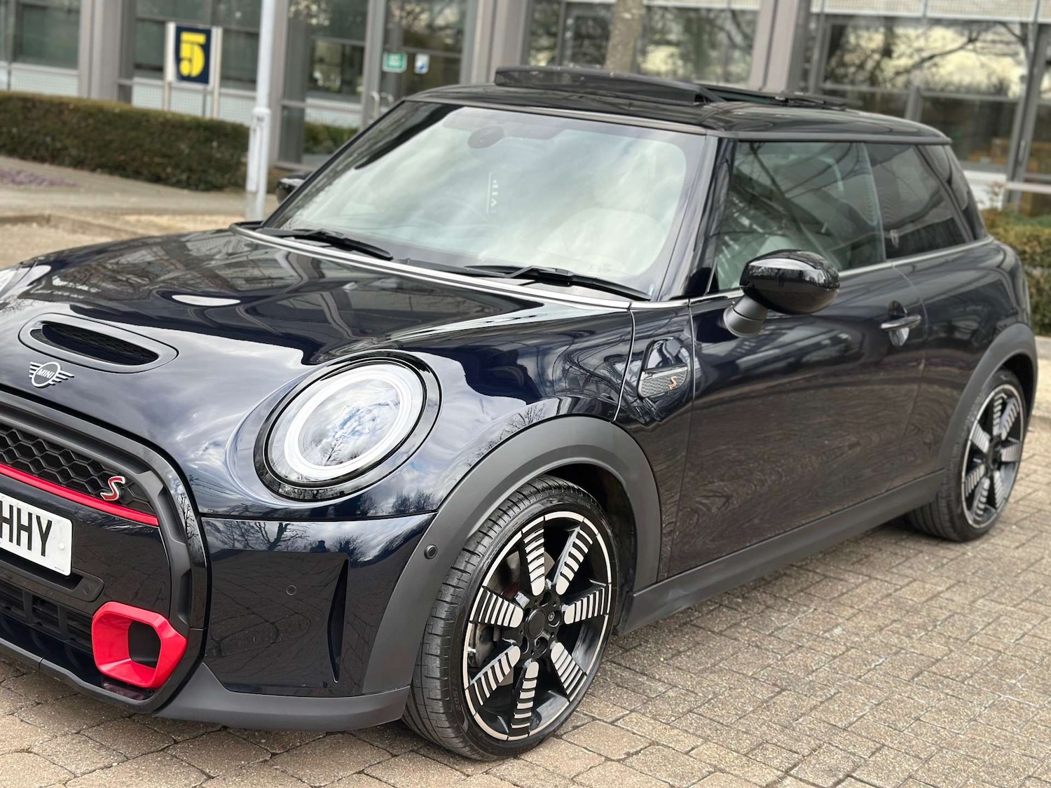 Used MINI Hatch 2021 for sale - 76363775: Photo 48