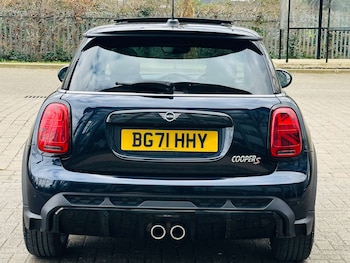 Used MINI Hatch 2021 for sale - 76363775: Photo