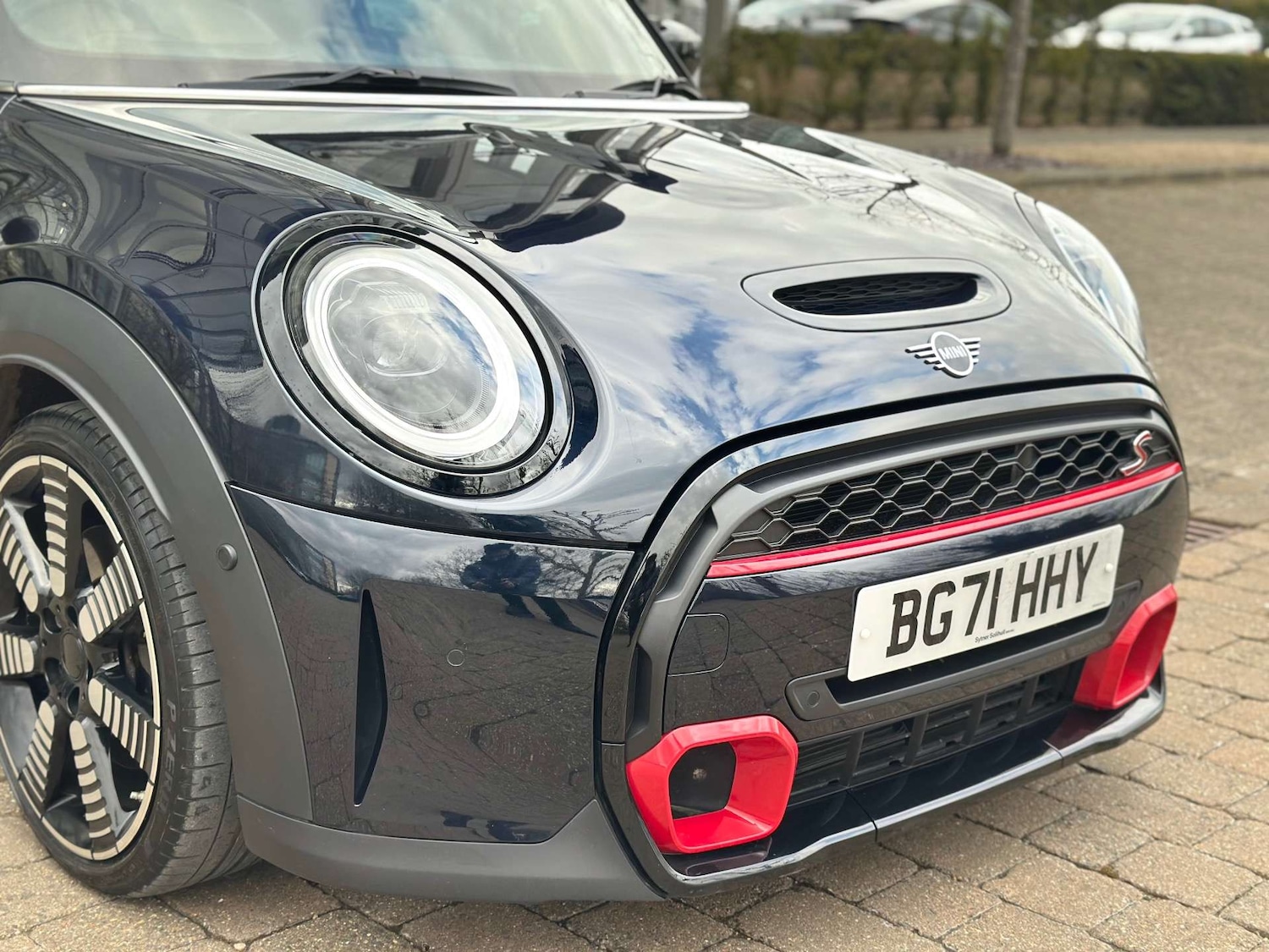 Used MINI Hatch 2021 for sale - 76363775: Photo 50