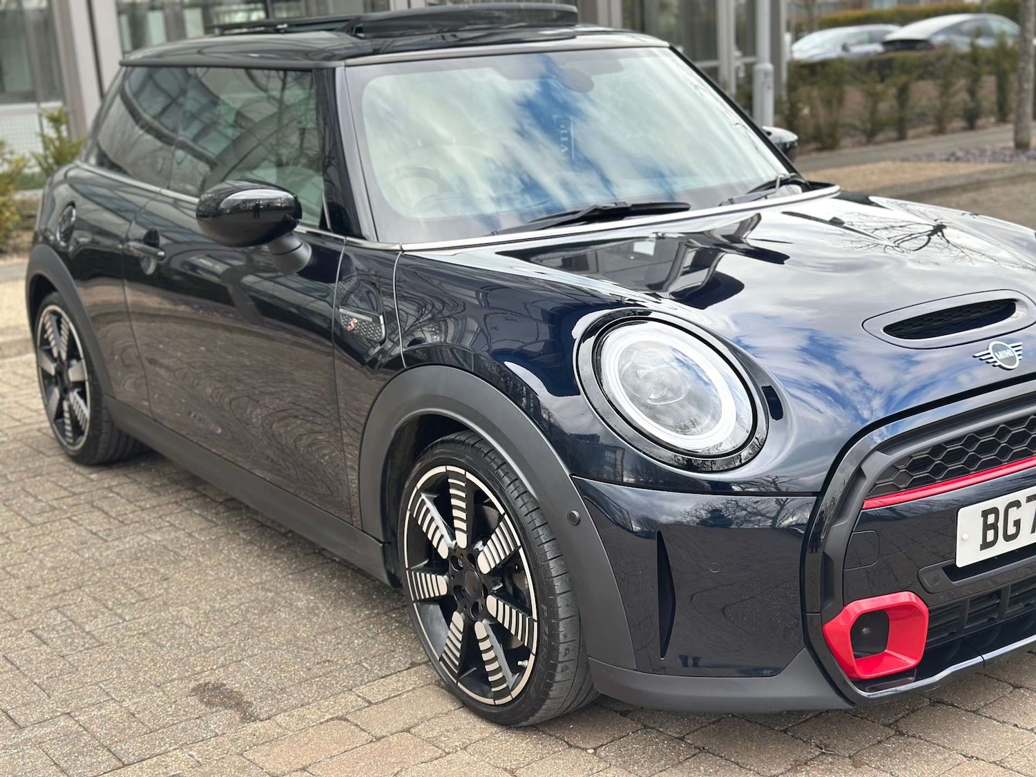 Used MINI Hatch 2021 for sale - 76363775: Photo 51