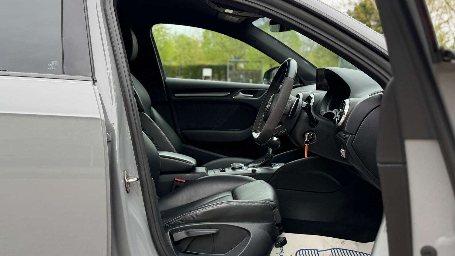 Used Audi RS3 2018 for sale - 78211886: Photo 13