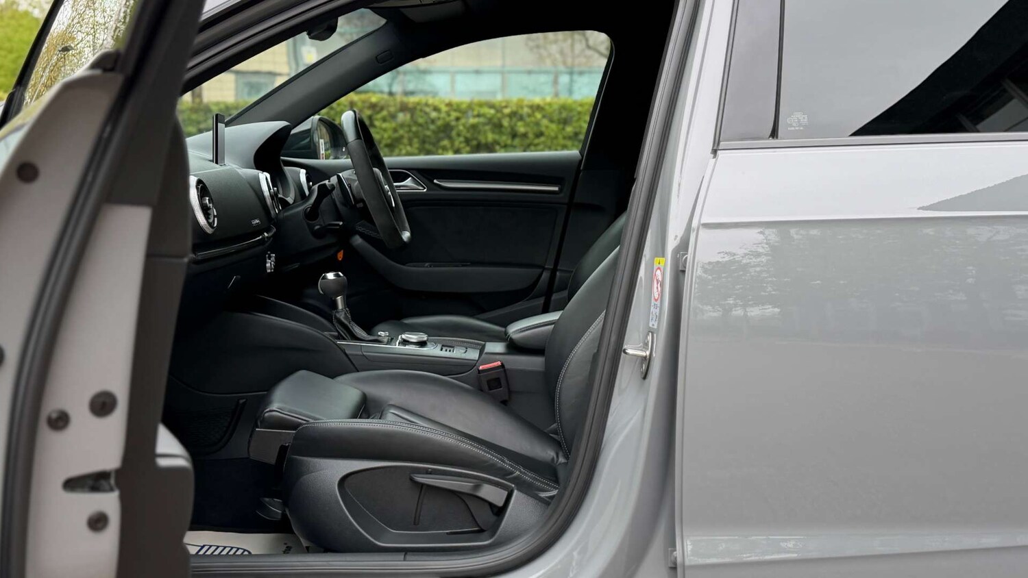 Used Audi RS3 2018 for sale - 78211886: Photo 14