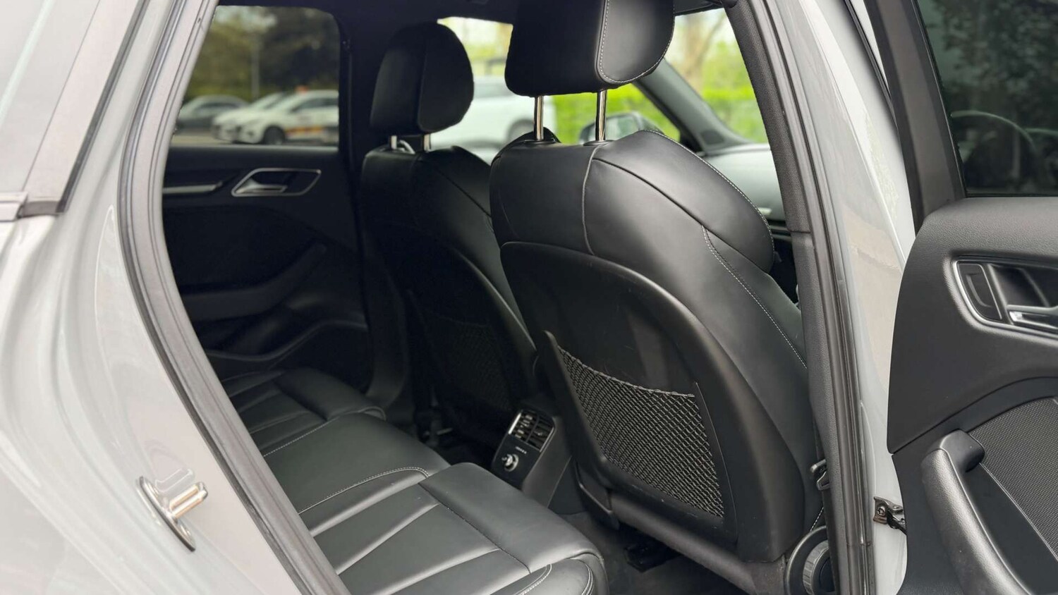 Used Audi RS3 2018 for sale - 78211886: Photo 19