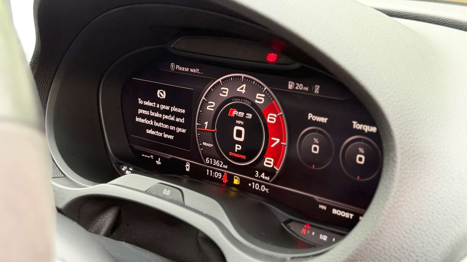 Used Audi RS3 2018 for sale - 78211886: Photo 2