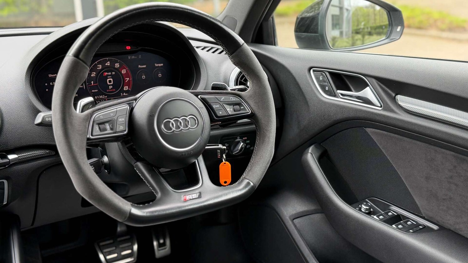 Used Audi RS3 2018 for sale - 78211886: Photo 27