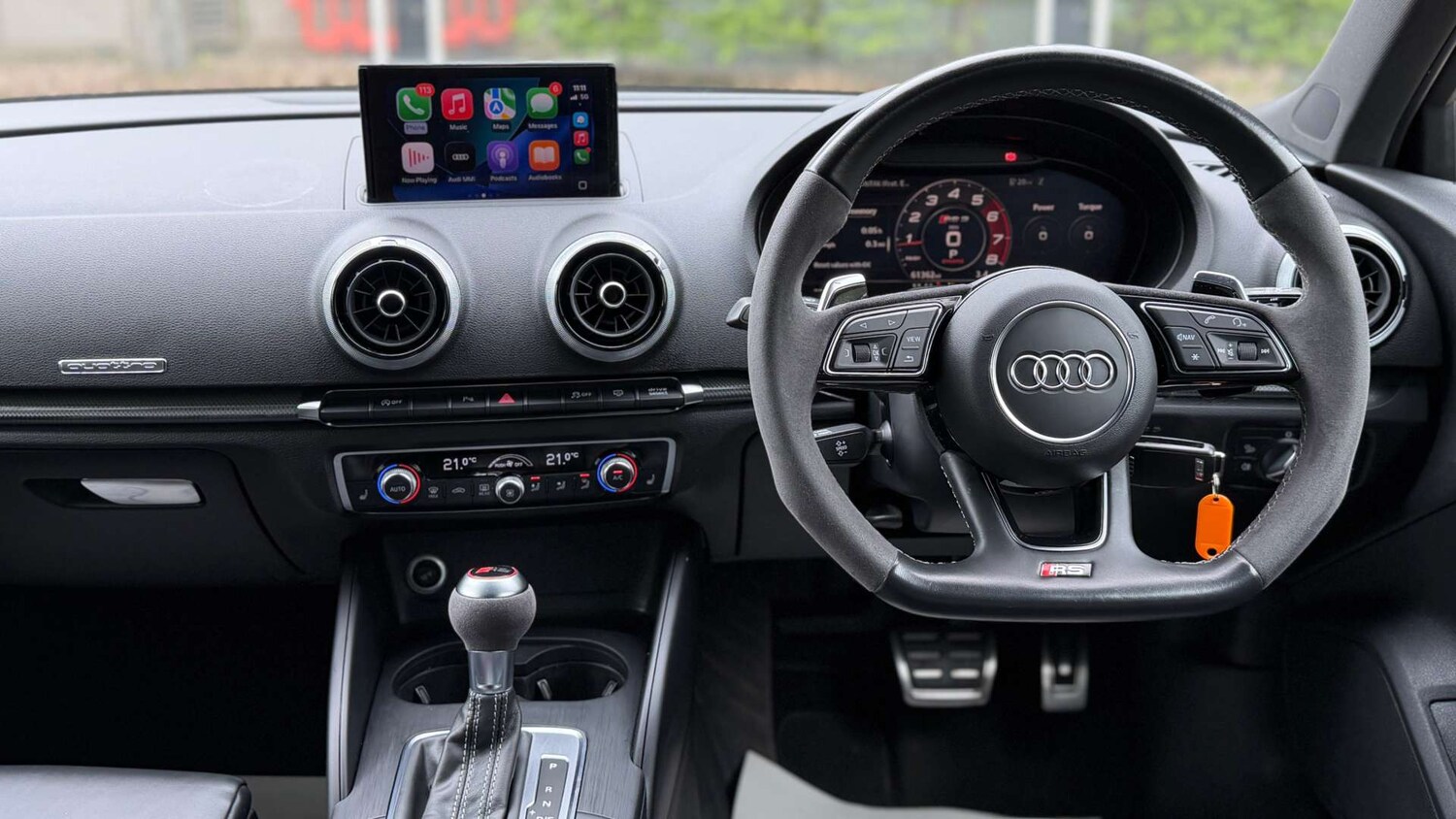 Used Audi RS3 2018 for sale - 78211886: Photo 29