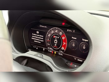 Used Audi RS3 2018 for sale - 78211886: Photo