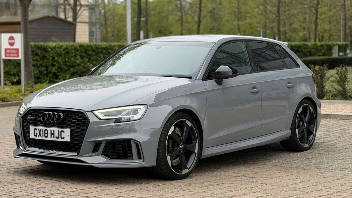 Used Audi RS3 2018 for sale - 78211886: Photo 30