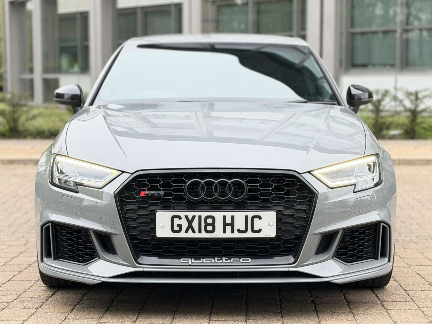 Used Audi RS3 2018 for sale - 78211886: Photo 36