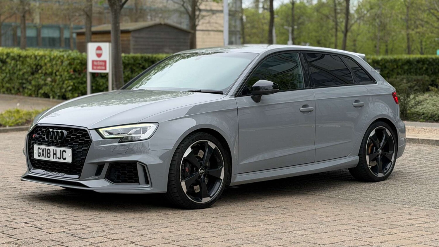 Used Audi RS3 2018 for sale - 78211886: Photo 37