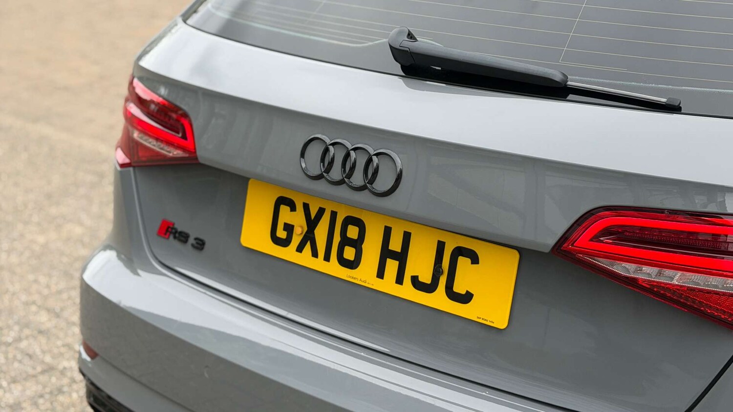 Used Audi RS3 2018 for sale - 78211886: Photo 38