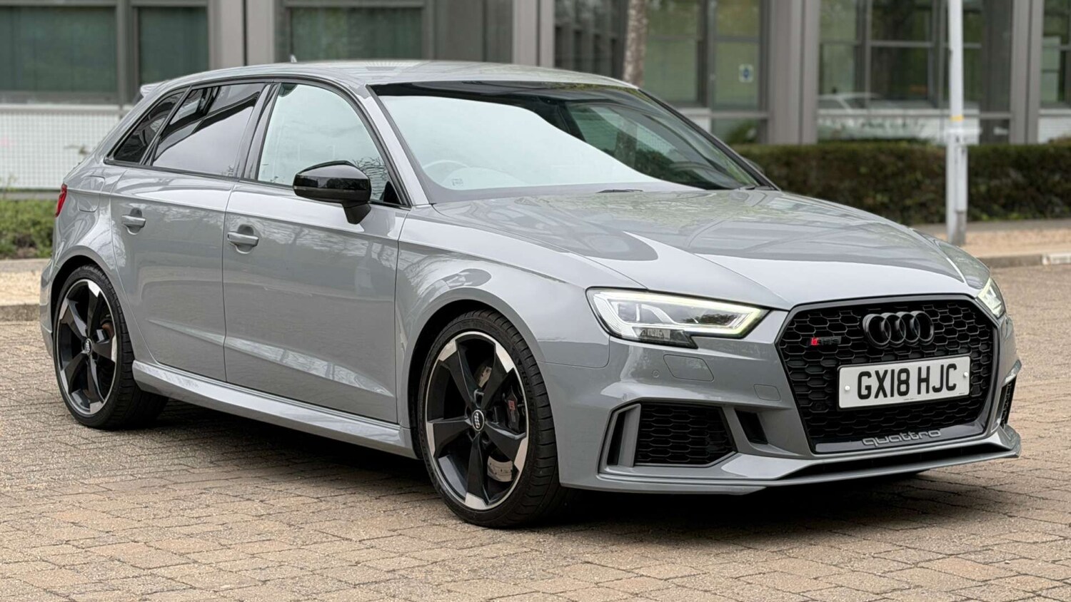 Used Audi RS3 2018 for sale - 78211886: Photo 39