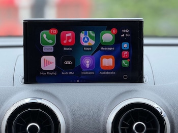 Used Audi RS3 2018 for sale - 78211886: Photo