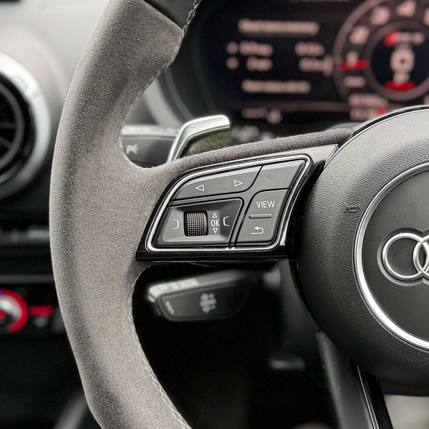 Used Audi RS3 2018 for sale - 78211886: Photo 48