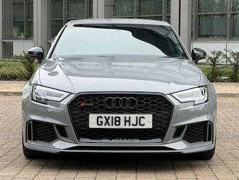 Used Audi RS3 2018 for sale - 78211886: Photo