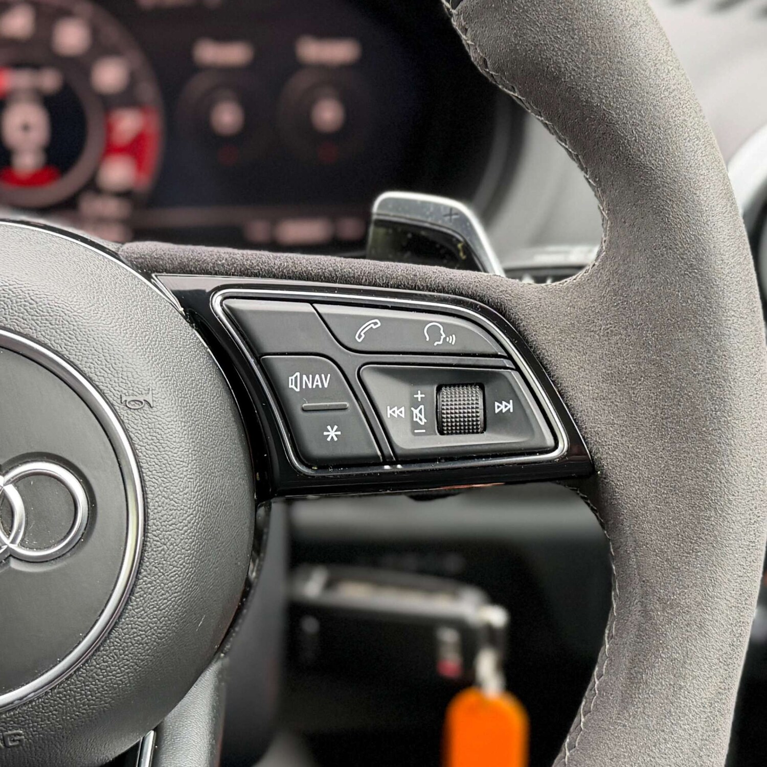 Used Audi RS3 2018 for sale - 78211886: Photo 51