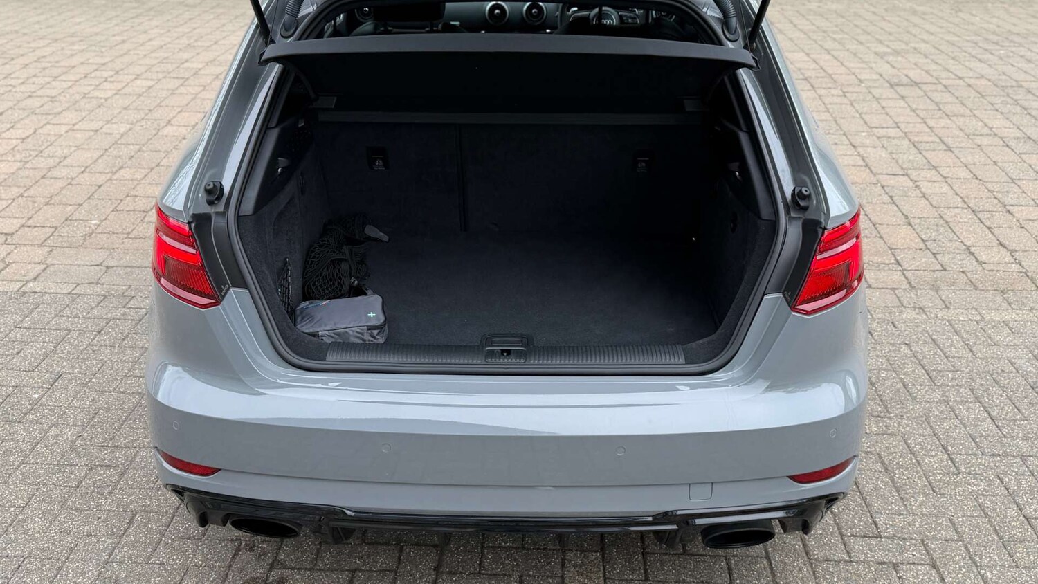 Used Audi RS3 2018 for sale - 78211886: Photo 53