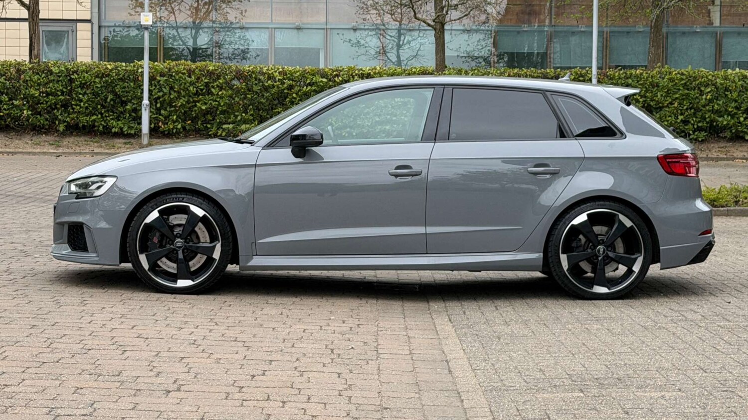 Used Audi RS3 2018 for sale - 78211886: Photo 6