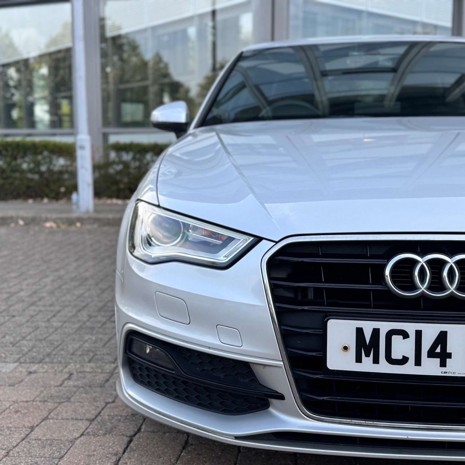 Used Audi A3 2014 for sale - 77145384: Photo 11