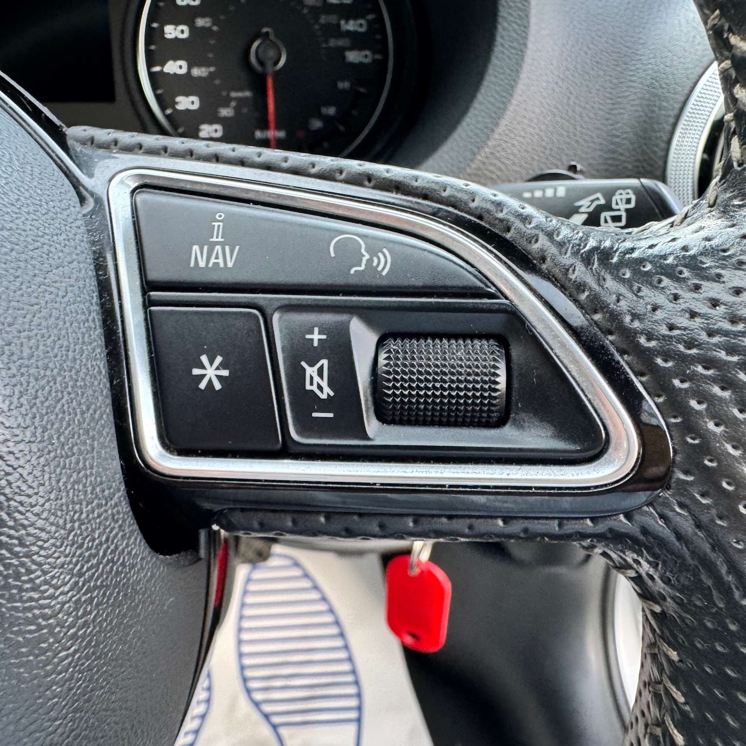 Used Audi A3 2014 for sale - 77145384: Photo 12