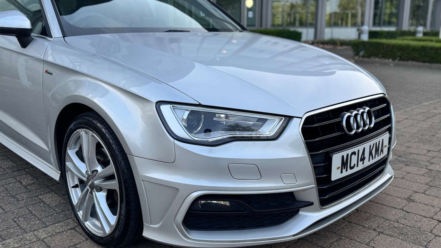 Used Audi A3 2014 for sale - 77145384: Photo 15